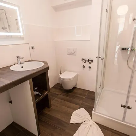 Wildau Am Werbellinsee Appartement Schorfheide