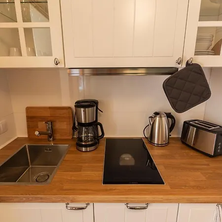 Wildau Am Werbellinsee Schorfheide