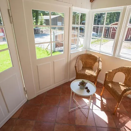 Wildau Am Werbellinsee Appartement Schorfheide