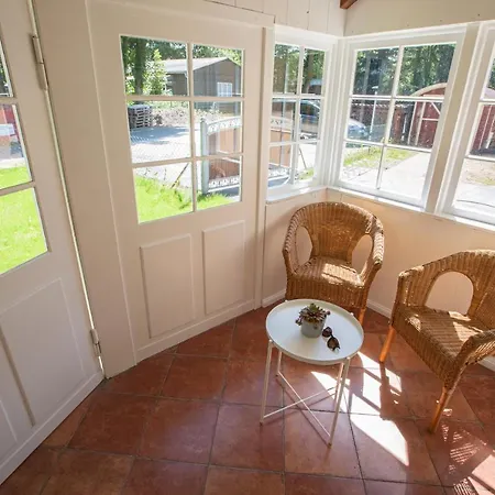 Wildau Am Werbellinsee Apartment Schorfheide