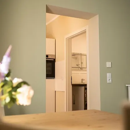 Wildau Am Werbellinsee * Schorfheide