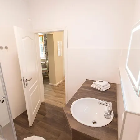 Appartement Wildau Am Werbellinsee