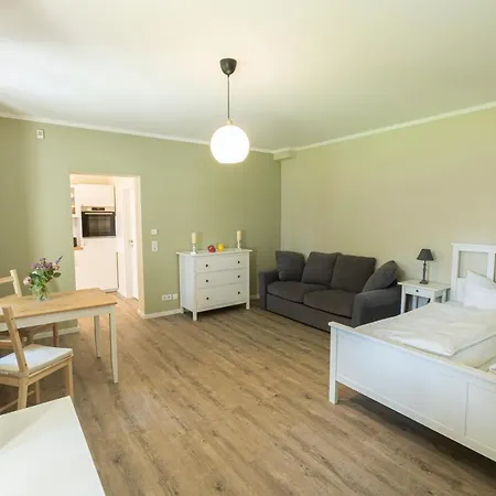 Wildau Am Werbellinsee