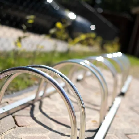 Apartamento Wildau Am Werbellinsee *