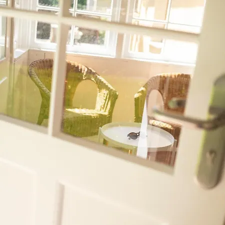 Appartement Wildau Am Werbellinsee *