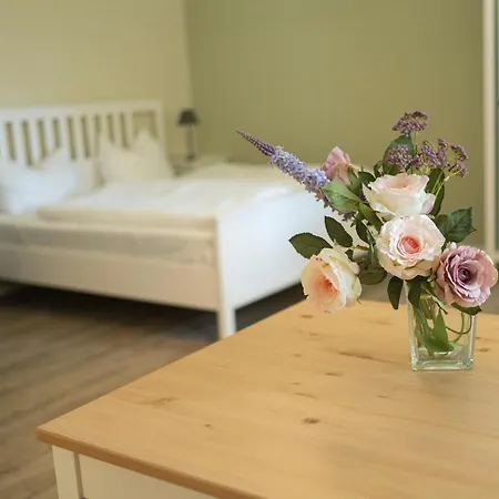 Wildau Am Werbellinsee Apartamento