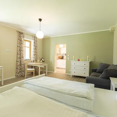 Appartement Wildau Am Werbellinsee Schorfheide