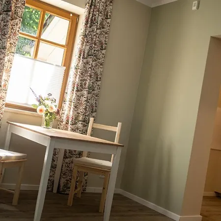 Appartement Wildau Am Werbellinsee Schorfheide