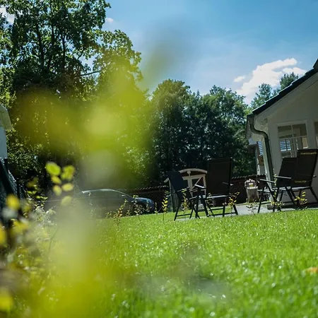 Wildau Am Werbellinsee *