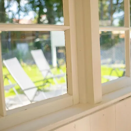 Apartamento Wildau Am Werbellinsee *