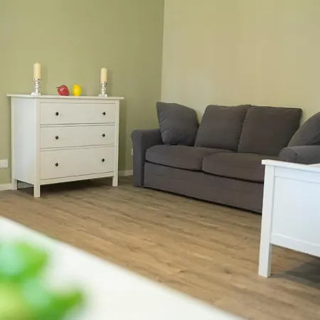Apartment Wildau Am Werbellinsee *