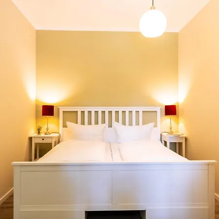 Wildau Am Werbellinsee * Schorfheide