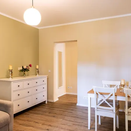 Appartement Wildau Am Werbellinsee Schorfheide