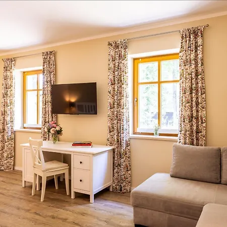 Wildau Am Werbellinsee Apartamento