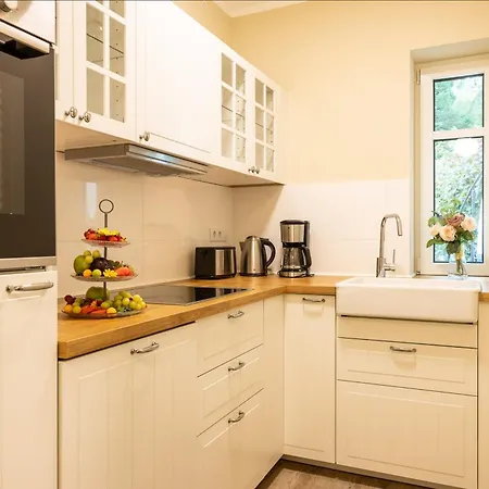 Wildau Am Werbellinsee Appartement