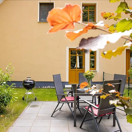 Apartamento Wildau Am Werbellinsee Schorfheide