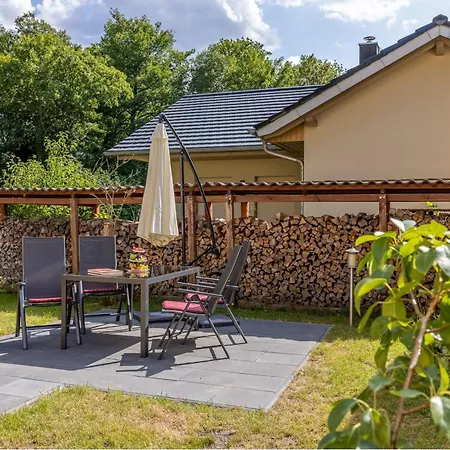 Wildau Am Werbellinsee Apartment *