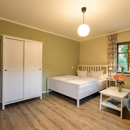 Apartamento Wildau Am Werbellinsee