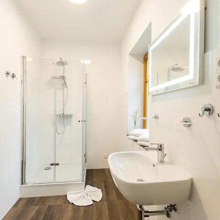 Wildau Am Werbellinsee Apartment