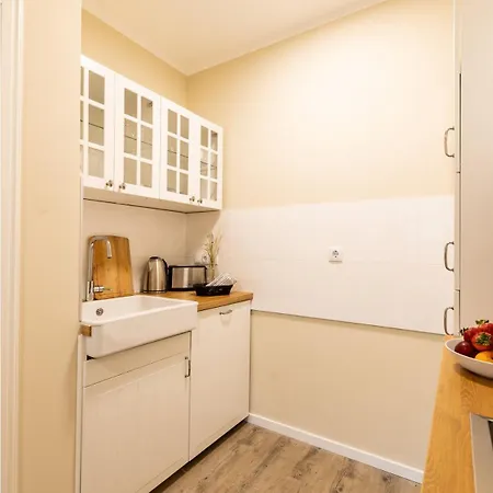 Apartamento Wildau Am Werbellinsee Schorfheide