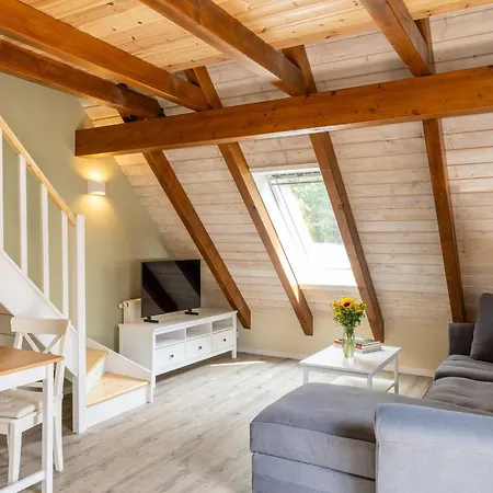 Wildau Am Werbellinsee