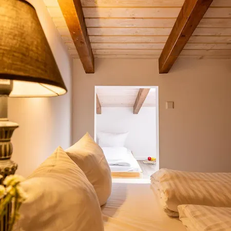 Wildau Am Werbellinsee Apartamento