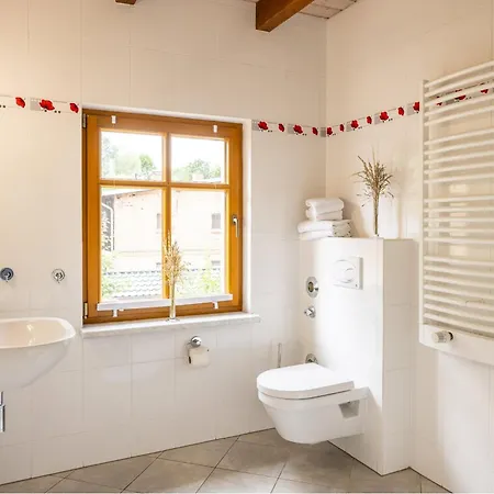 Appartement Wildau Am Werbellinsee