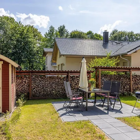 Wildau Am Werbellinsee Appartement Schorfheide