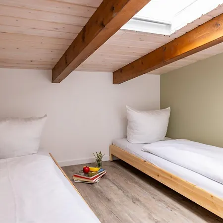 Wildau Am Werbellinsee * Schorfheide