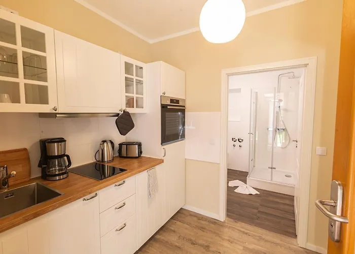 Wildau Am Werbellinsee Διαμέρισμα