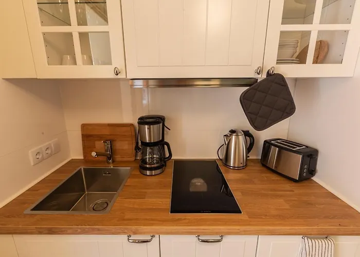 Wildau Am Werbellinsee שורפהייד