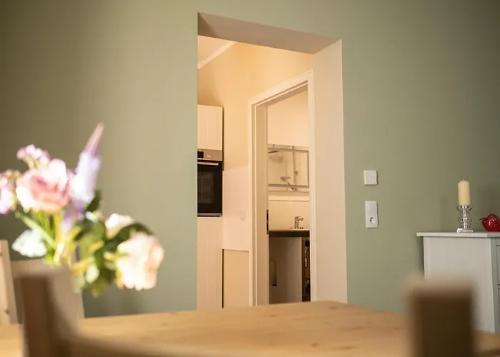 Wildau Am Werbellinsee * שורפהייד