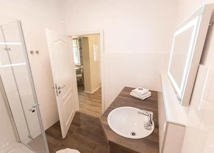 Διαμέρισμα Wildau Am Werbellinsee