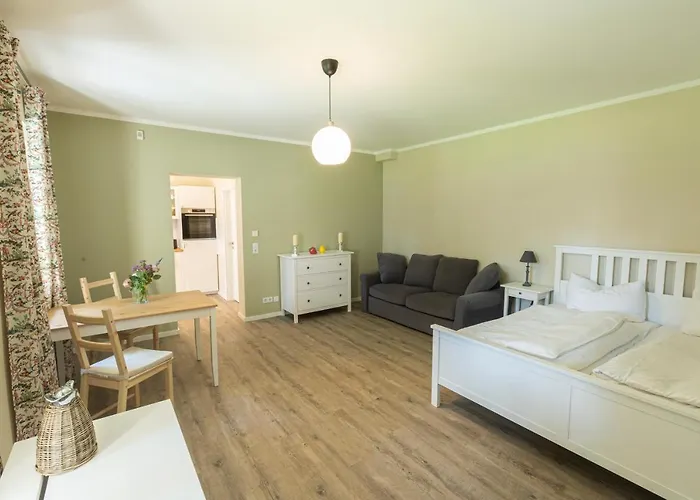 Wildau Am Werbellinsee