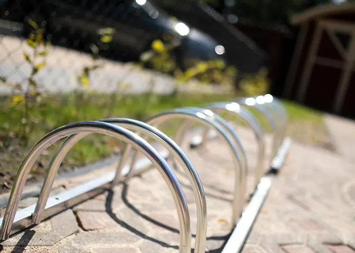 Διαμέρισμα Wildau Am Werbellinsee *