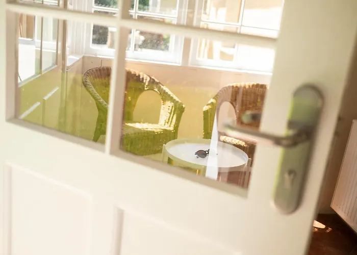 Διαμέρισμα Wildau Am Werbellinsee *