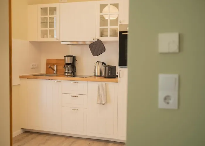 Wildau Am Werbellinsee שורפהייד