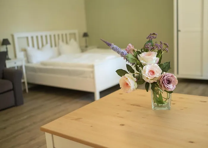 Wildau Am Werbellinsee Διαμέρισμα