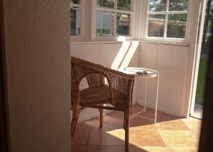 Wildau Am Werbellinsee