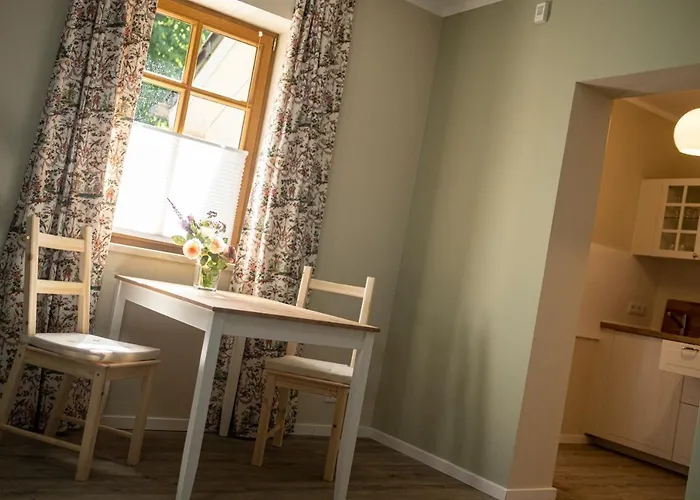 דירה Wildau Am Werbellinsee שורפהייד