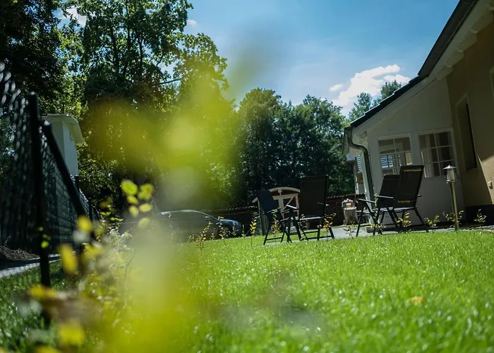 Wildau Am Werbellinsee *