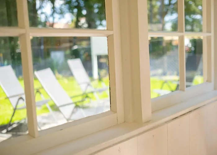 Διαμέρισμα Wildau Am Werbellinsee *