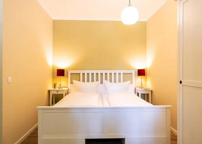 Wildau Am Werbellinsee * שורפהייד