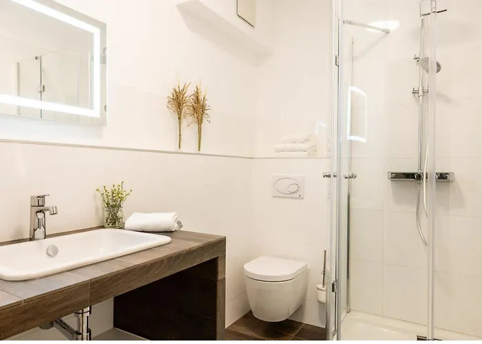 Διαμέρισμα Wildau Am Werbellinsee *