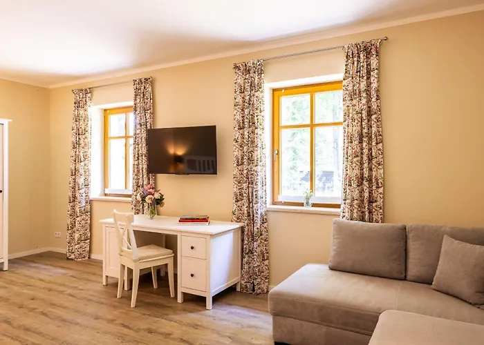 Wildau Am Werbellinsee *