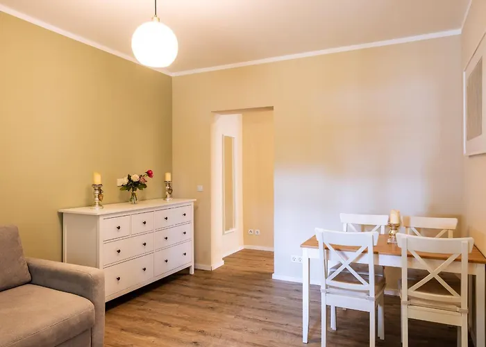 Διαμέρισμα Wildau Am Werbellinsee Schorfheide