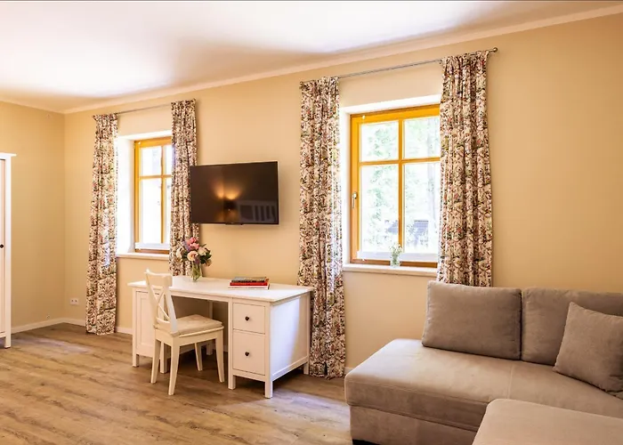 Wildau Am Werbellinsee Διαμέρισμα