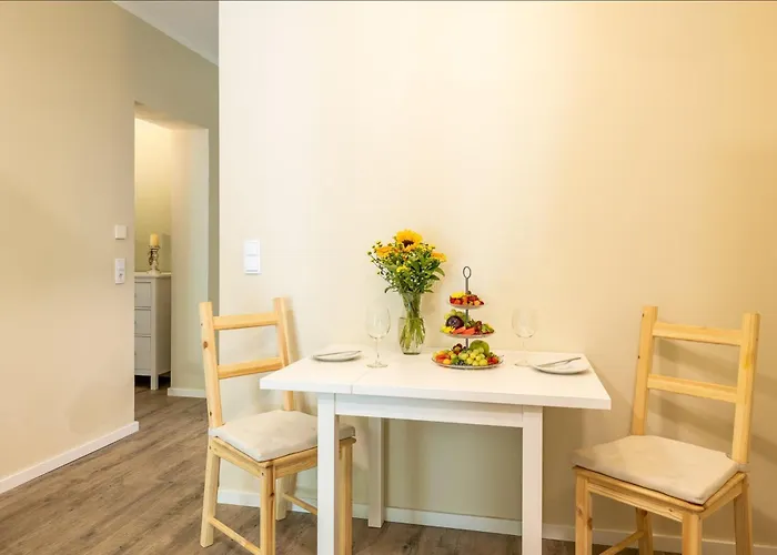 Διαμέρισμα Wildau Am Werbellinsee *