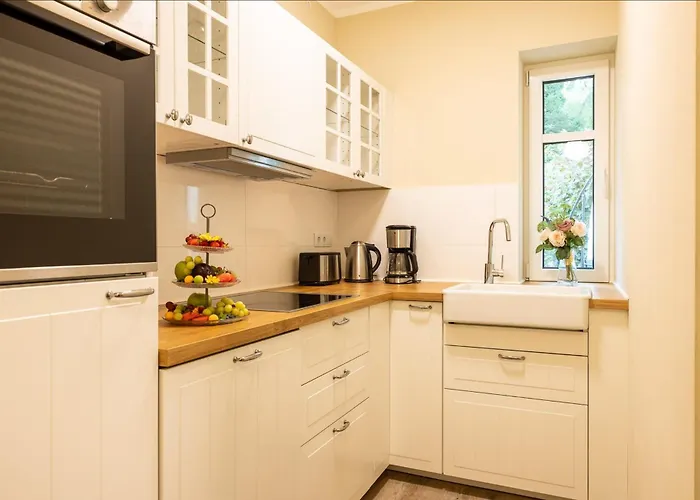 Wildau Am Werbellinsee דירה