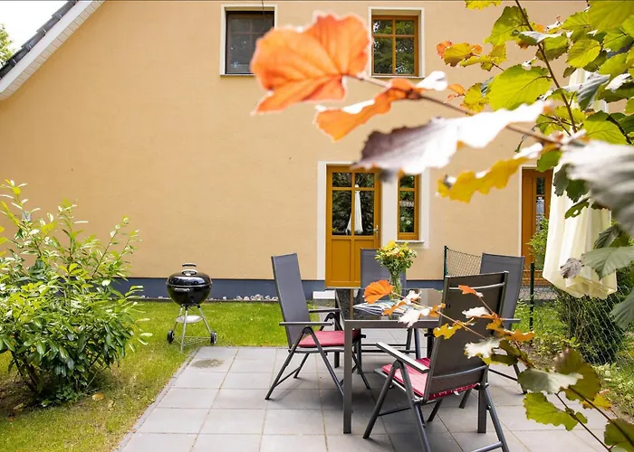 דירה Wildau Am Werbellinsee שורפהייד